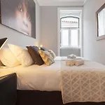 Sweet Inn - Rua Da Rosa