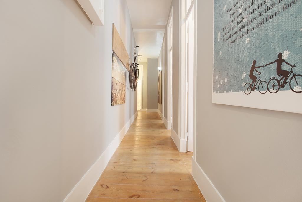 Sweet Inn - Rua Da Rosa Apartment *