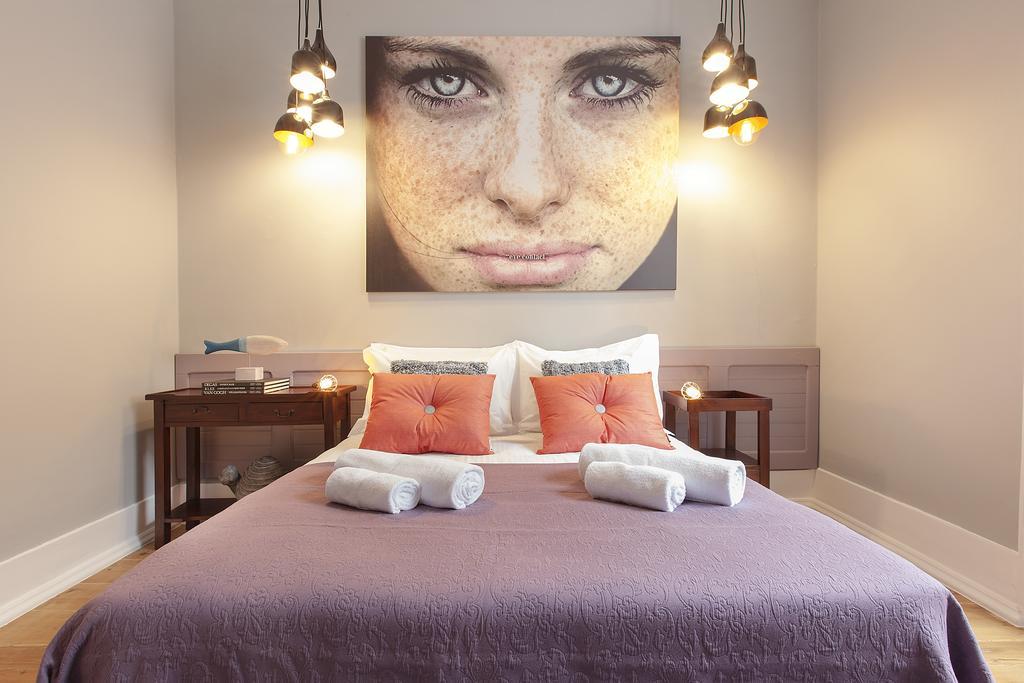 Apartment Sweet Inn - Rua Da Rosa Lissabon