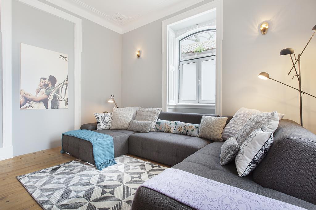 Sweet Inn - Rua Da Rosa Apartment