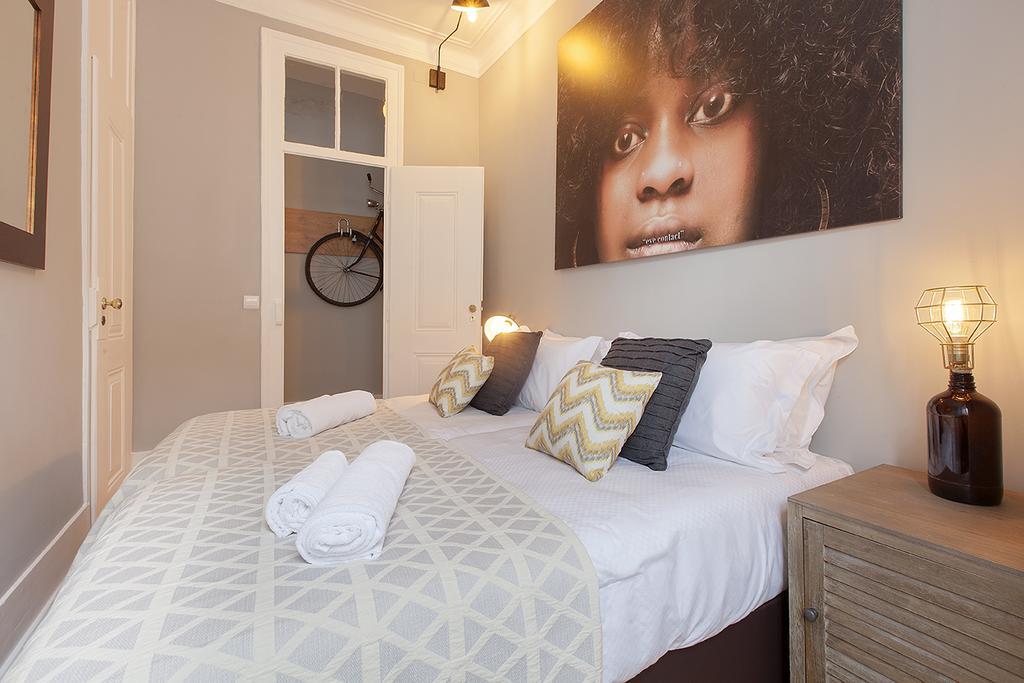 Apartment Sweet Inn - Rua Da Rosa *