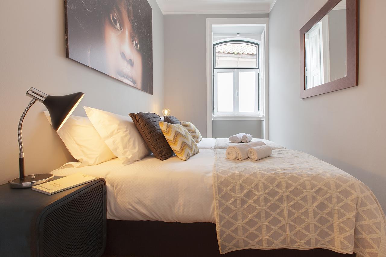 Sweet Inn - Rua Da Rosa Apartment